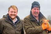 Kaleb Cooper unleashes true feelings toward Jeremy Clarkson with bold statement