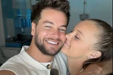 JoJo Siwa breaks down as she makes Chris Hughes' admission and plans big wedding