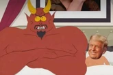 South Park's controversial Donald Trump bedroom scene has huge impact on ratings