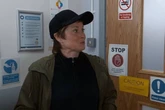 Corrie’s green coat mystery finally cracked as Tia Wardley's identity exposed