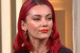 BBC Strictly's Dianne Buswell says 'can't deal' as co-star leaves her 'fighting tears'