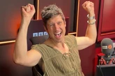 Vernon Kay addresses awkward wardrobe scare after wearing dress for first time