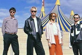 BREAKING Beloved indie rocker dies just weeks after major festival as band share heartbreak