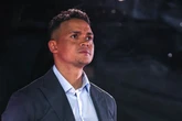 Jermaine Jenas starts new role just minutes after BBC sacking announcement