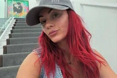 Dianne Buswell posts emotional update as she gears up for Strictly 2025