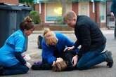 Coronation Street set for devastating quadruple exit in horror death crash