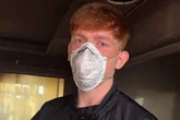 Angry Ginge breaks down as he suffers heart-breaking loss after mum's house fire