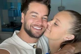 JoJo Siwa hints she wants kids with Chris Hughes soon as she 'craves' motherhood