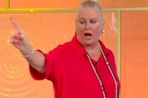 Kim Woodburn's explosive feuds - Katie Price row, Loose Women drama, CBB chaos