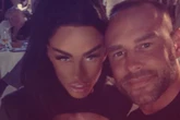 Katie Price 'can't wait' as Lee Andrews set to be released from Dubai prison 'next week'