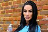 Katie Price reveals huge amount she spends on weekly shop - and who she blames