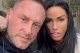 Lee Andrews shares 'I lied' message in emotional post about wife Katie Price