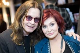 Sharon Osbourne seen for first time since Ozzy's funeral as family mourn