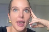 Helen Flanagan terrified as she 'intimidated' by man in horrific Tube ordeal