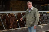 Jeremy Clarkson announces major farm update after tragic death on Diddly Squat