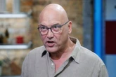 MasterChef's Gregg Wallace hits back at fan after bold 'trousers down' question