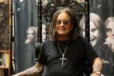 Ozzy Osbourne's heart checked '15 times a day' in final weeks before death