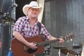 90s music star 'taken to hospital before show' as event cancelled hours later
