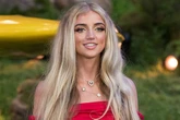 Princess Andre dazzles in red at 'Mission Impossible: The Final Reckoning' premiere with Peter Andre