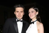 Brooklyn Beckham 'convinced dad David chose Romeo over him' after devastating no-show