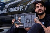 Beloved magician found dead in bushland after frantic 11-day military search