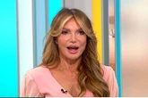 Furious Lizzie Cundy calls for Royal Ascot rule revamp after sheer dress drama