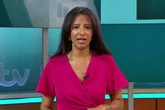 GMB viewers 'can't believe' what they heard in background live on ITV as broadcast cut