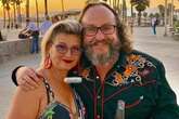 Dave Myers' wife shares heartbreaking update after Hairy Bikers star's death