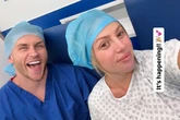 Geordie Shore's Holly Hagan welcomes second baby and shares sweet update