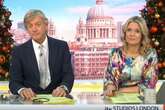 Good Morning Britain halted as Richard Madeley and Charlotte share horror news