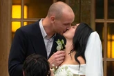 Charli XCX weds The 1975's George Daniel in 'beautiful' white dress as fans gush