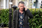 EastEnders Alfie sparks fury as huge lie exposed ahead of Zoe Slater's return
