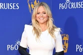 Emily Atack desperate for 'beefcake' stripper to 'squirt cream' on her at her hen do