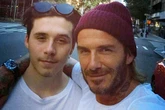 Brooklyn Beckham's subtle nod to dad David show's 'true feelings' in family feud