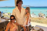 TOWIE Jake Hall's ex explains gut-wrenching way she told their daughter he'd died