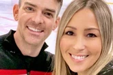 Rachel Stevens and boyfriend of 3 years split after family struggles hit 'breaking point'