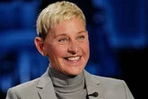 Ellen DeGeneres unrecognisable after ditching short blonde hair and moving to UK
