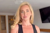This Morning's Josie Gibson channels Marilyn Monroe in plunging dress to flaunt latest surgery