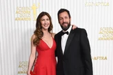 Happy Gilmore's Adam Sandler hints at third film after wife's bizarre prediction