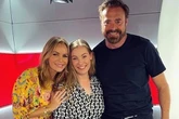 Beloved radio presenter quits after six years as replacement already confirmed