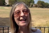 Fiona Phillips in rare video after tragic Alzheimer's diagnosis as she thanks fans
