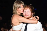 Ed Sheeran slammed by fans after wearing garish suit to Taylor Swift's wedding