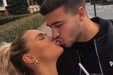 Molly-Mae exposes saucy morning routine with Tommy Fury in 'TMI' confession