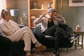 Stacey Solomon and Joe Swash 'struggling' as they make vow to each other