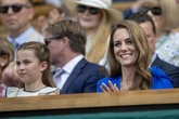 Wimbledon fans astonished by Hollywood star's surprising gesture to royal family