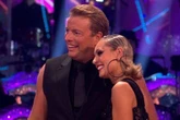 BBC Strictly exit 'sealed' for Amy Dowden and Thomas Skinner as couple dealt crushing blow