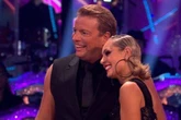 Strictly's Thomas Skinner issues touching tribute to 'cancer warrior' Amy Dowden
