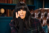 Traitors' Claudia Winkleman unrecognisable without fringe as her 'no mirror rule' exposed