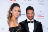 Peter Andre calls big family decision with wife Emily 'a bittersweet moment'