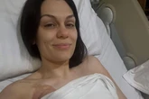 Jessie J health update as star prepares for first show after cancer surgery